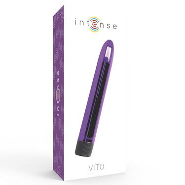 Vibratore VITO Medium: Vibrazioni Intense e Portabilità Discreta